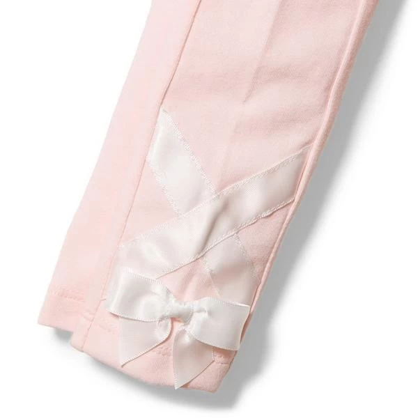 Ballet Legging Barely Pink 2 Ballet Legging Barely Pink - Image 2