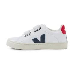 Toddler Veja Esplar Sneaker White -Fashionable Kids Shop 100037792 alt1 JJ