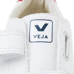 Toddler Veja Esplar Sneaker White -Fashionable Kids Shop 100037792 alt2 JJ