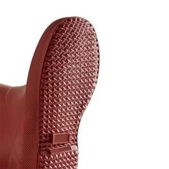 Hunter Original Kids First Classic Rain Boot Red -Fashionable Kids Shop 100046275 alt2 JJ