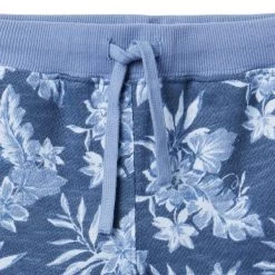 Tropical French Terry Short Stone Wash Tropical 6 Tropical French Terry Short Stone Wash Tropical -Fashionable Kids Shop 100046445 alt1 JJ