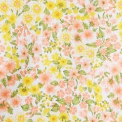The Wanderer Sundress Peach Amber Floral 7 The Wanderer Sundress Peach Amber Floral -Fashionable Kids Shop 100046774 alt2 JJ