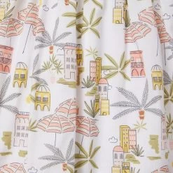 The Destination Sundress White Destination Print -Fashionable Kids Shop 100046776 alt1 JJ