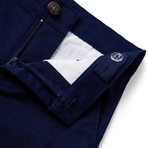 The Button Twill Jogger Merchant Marine 3 The Button Twill Jogger Merchant Marine - Image 3