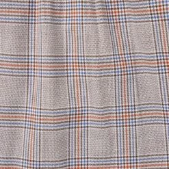 The Plaid City Baby Set Rain Drum Plaid -Fashionable Kids Shop 100046983 alt1 JJ