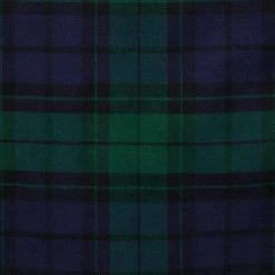 The Tartan Holiday Baby Overall Merchant Marine Tartan -Fashionable Kids Shop 100046992 alt1 JJ