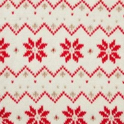 Baby Snowflake Fair Isle Pant Cream And Sugar Snowflake Fair Isle -Fashionable Kids Shop 100047006 alt1 JJ