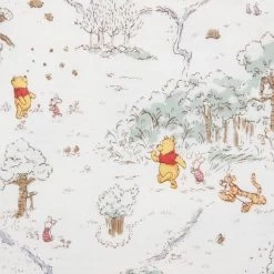 Disney Winnie The Pooh Baby Toile Bodysuit Jet Ivory Toile 6 Disney Winnie The Pooh Baby Toile Bodysuit Jet Ivory Toile -Fashionable Kids Shop 100047011 alt1 JJ