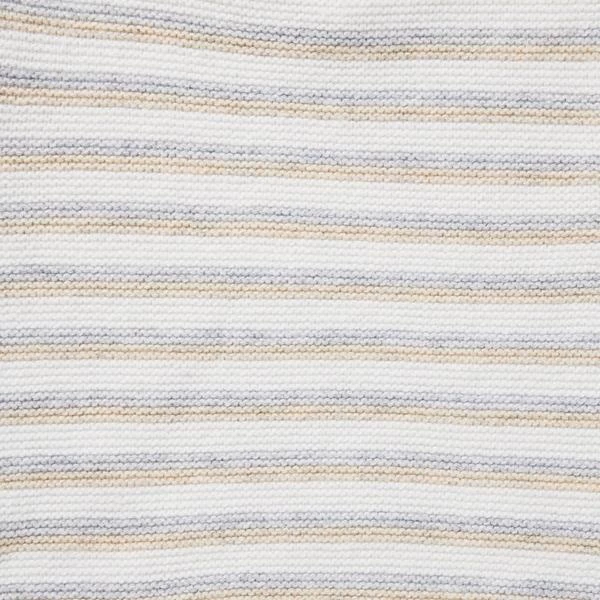 Baby Striped Sweater Pant Fluffy Bunny Heather Stripe 3 Baby Striped Sweater Pant Fluffy Bunny Heather Stripe - Image 3