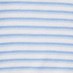 Baby Striped Sweater Peek-A-Blue Stripe -Fashionable Kids Shop 100047029 alt1 JJ