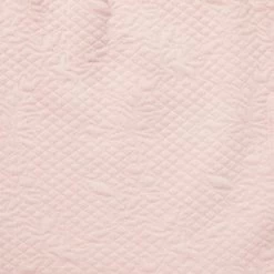 Baby Quilted Bow One-Piece Peachskin 6 Baby Quilted Bow One-Piece Peachskin -Fashionable Kids Shop 100047038 alt1 JJ