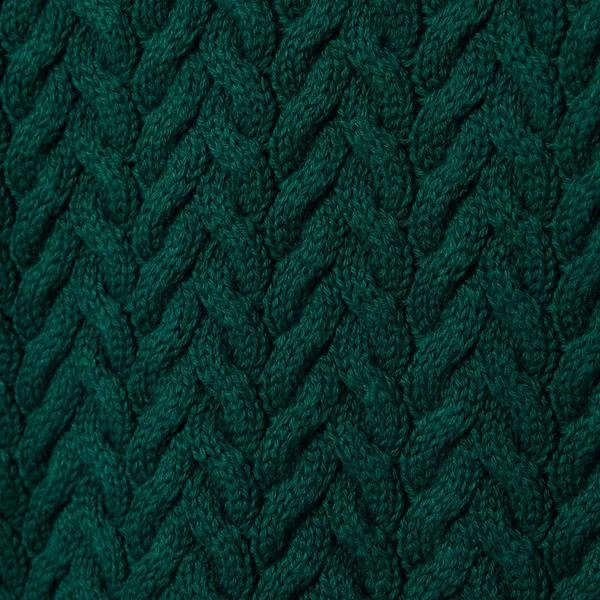 The Herringbone Sweater Enchanted Forest 3 The Herringbone Sweater Enchanted Forest - Image 3