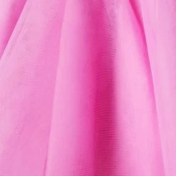 Disney Aurora Tulle Skirt Fuchsia Pink 6 Disney Aurora Tulle Skirt Fuchsia Pink -Fashionable Kids Shop 100047233 alt1 JJ