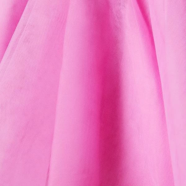 Disney Aurora Tulle Skirt Fuchsia Pink 3 Disney Aurora Tulle Skirt Fuchsia Pink - Image 3