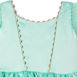 Disney Tiana Dress Pearly Mint -Fashionable Kids Shop 100047237 alt1 JJ