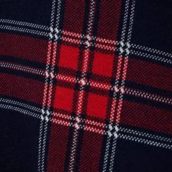The Tartan Gift Dress Bradbury Red Tartan 6 The Tartan Gift Dress Bradbury Red Tartan -Fashionable Kids Shop 100047246 alt1 JJ
