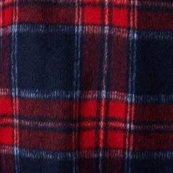 The Tartan Holiday Cape Bradbury Red Tartan -Fashionable Kids Shop 100047249 alt1 JJ