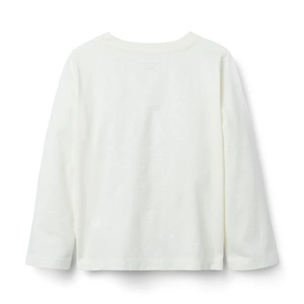 Snowman Friends Tee Cream 2 Snowman Friends Tee Cream - Image 2