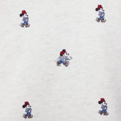 Disney Mickey Mouse Sweatshirt Cookies And Cream Mickey Mouse -Fashionable Kids Shop 100047256 alt1 JJ