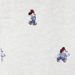 Disney Mickey Mouse Jogger Cookies And Cream Mickey Mouse -Fashionable Kids Shop 100047258 alt1 JJ