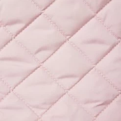 The Quilted Peplum Vest Pink Touch 6 The Quilted Peplum Vest Pink Touch -Fashionable Kids Shop 100047275 alt1 JJ
