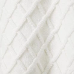 The Classic Sweater Cape Jet Ivory 6 The Classic Sweater Cape Jet Ivory -Fashionable Kids Shop 100047279 alt1 JJ