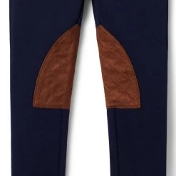 The Riding Pant Dark Marine -Fashionable Kids Shop 100047287 alt1 JJ