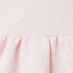 The Cozy Frills Dress Pink -Fashionable Kids Shop 100047370 alt1 JJ