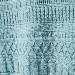 The Heights Sweater Top Aquifer -Fashionable Kids Shop 100047385 alt1 JJ