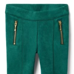 The Sueded City Pant Enchanted Forest 5 The Sueded City Pant Enchanted Forest -Fashionable Kids Shop 100047386 alt1 JJ