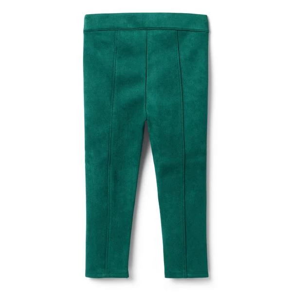 The Sueded City Pant Enchanted Forest 2 The Sueded City Pant Enchanted Forest - Image 2