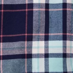 The Plaid Quad Skirt Merchant Marine Plaid -Fashionable Kids Shop 100047389 alt2 JJ