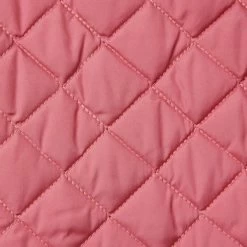 The Quilted Barn Coat Mauvewood 6 The Quilted Barn Coat Mauvewood -Fashionable Kids Shop 100047391 alt1 JJ