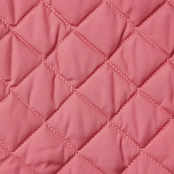 The Quilted Barn Coat Mauvewood 3 The Quilted Barn Coat Mauvewood - Image 3