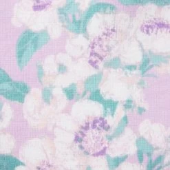 Floral Ponte Pant Lavender Floral -Fashionable Kids Shop 100047408 alt1 JJ