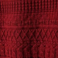 The Heights Sweater Top Syrah -Fashionable Kids Shop 100047429 alt1 JJ