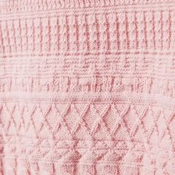 The Heights Sweater Top Peachskin -Fashionable Kids Shop 100047430 alt1 JJ