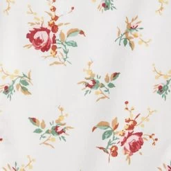 Floral Tiered Ruffle Dress Jet Ivory Floral 7 Floral Tiered Ruffle Dress Jet Ivory Floral -Fashionable Kids Shop 100047448 alt1 JJ