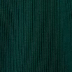 Ribbed Ruffle Trim Turtleneck Enchanted Forest 6 Ribbed Ruffle Trim Turtleneck Enchanted Forest -Fashionable Kids Shop 100047450 alt1 JJ