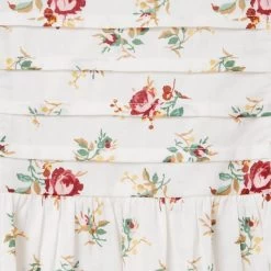 The Rose Garden Top Jet Ivory Floral -Fashionable Kids Shop 100047453 alt1 JJ