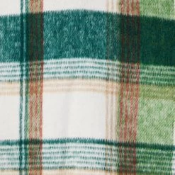 The Showstopper Cape Jet Ivory Plaid -Fashionable Kids Shop 100047460 alt1 JJ