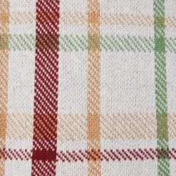 The Saddle Club Sweater Dress Jet Ivory Plaid 6 The Saddle Club Sweater Dress Jet Ivory Plaid -Fashionable Kids Shop 100047464 alt1 JJ