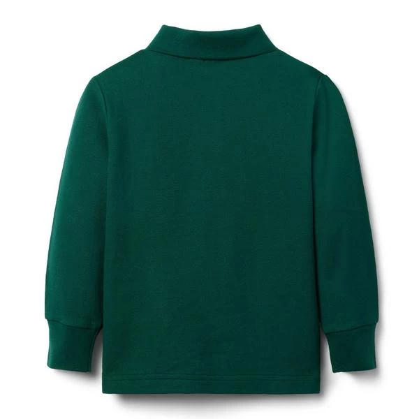 Nutcracker Pique Polo Enchanted Forest 2 Nutcracker Pique Polo Enchanted Forest - Image 2