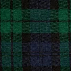 The Tartan Hooded Pullover Merchant Marine Tartan -Fashionable Kids Shop 100047487 alt1 JJ