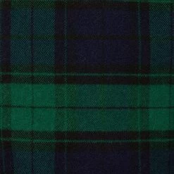 The Tartan Holiday Blazer Merchant Marine Tartan 6 The Tartan Holiday Blazer Merchant Marine Tartan -Fashionable Kids Shop 100047495 alt1 JJ
