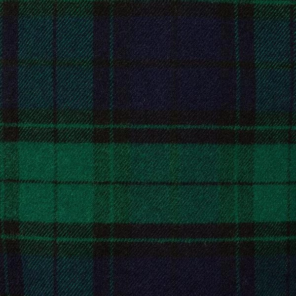 The Tartan Holiday Blazer Merchant Marine Tartan 3 The Tartan Holiday Blazer Merchant Marine Tartan - Image 3