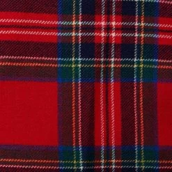 The Tartan Holiday Pant Bradbury Red Tartan 6 The Tartan Holiday Pant Bradbury Red Tartan -Fashionable Kids Shop 100047504 alt1 JJ