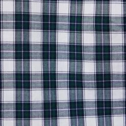 The Tartan Poplin Shirt Enchanted Forest Tartan -Fashionable Kids Shop 100047511 alt2 JJ