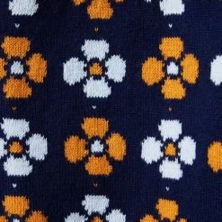 The Marketplace Skirt Merchant Marine Geo Floral 6 The Marketplace Skirt Merchant Marine Geo Floral -Fashionable Kids Shop 100047588 alt1 JJ