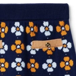 The Marketplace Skirt Merchant Marine Geo Floral 7 The Marketplace Skirt Merchant Marine Geo Floral -Fashionable Kids Shop 100047588 alt2 JJ